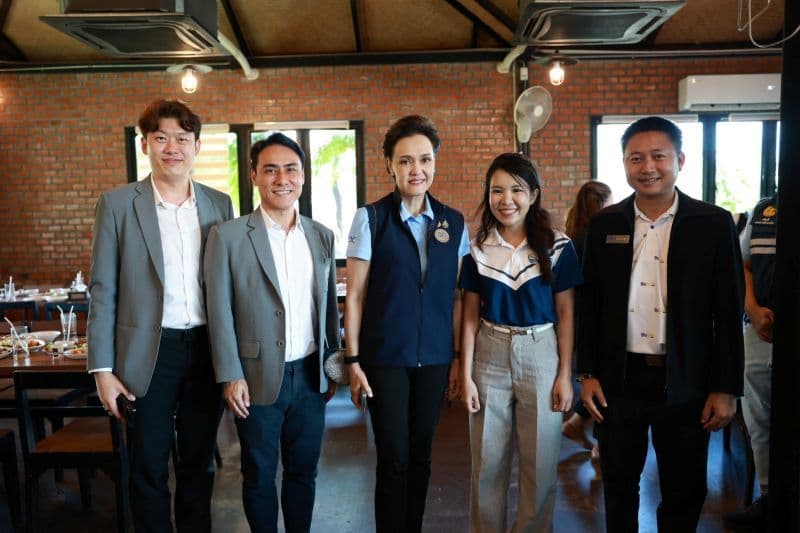 พาณิชย์ผนึกกลาโหม พบเอกชนสร้างความเชื่อมั่น-กระตุ้นเศรษฐกิจชายแดน