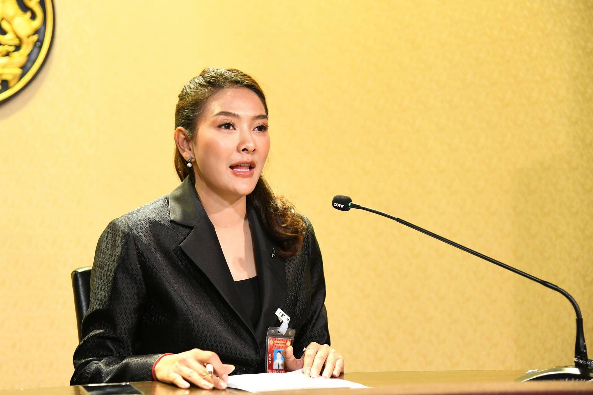 เริ่ม 1 ธ.ค.นี้ กรมบัญชีกลางปรับเกณฑ์เบิกจ่ายยามะเร็งปอด ใช้ “Erlotinib–Gefitinib”