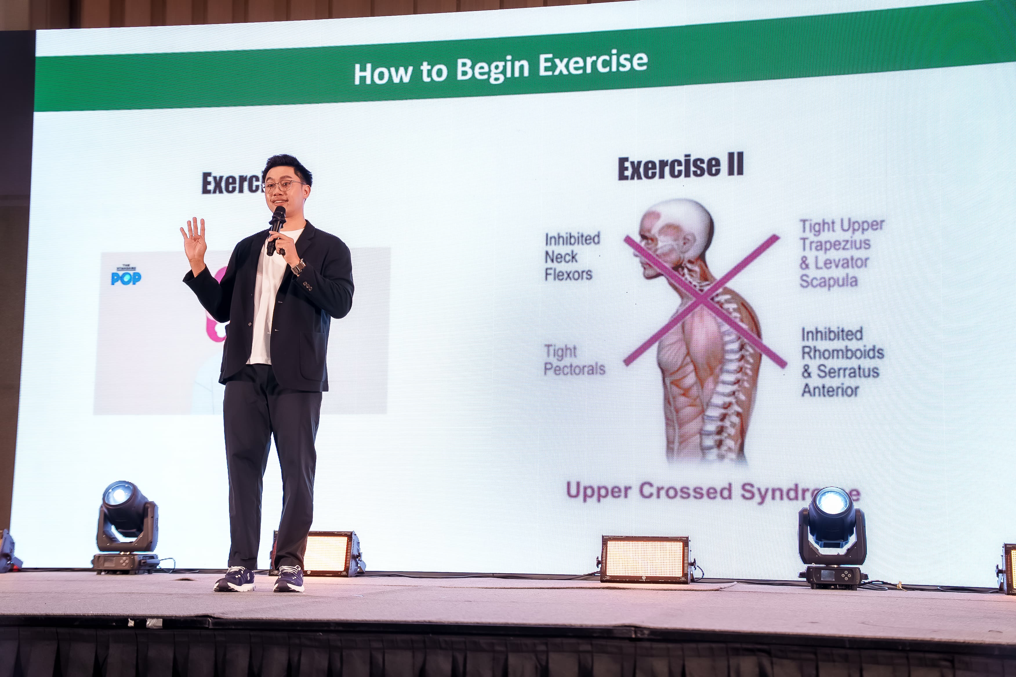 MoveYoung ชูแนวคิด “Health New Gen” สร้างสุขภาพดีอย่างยั่งยืน