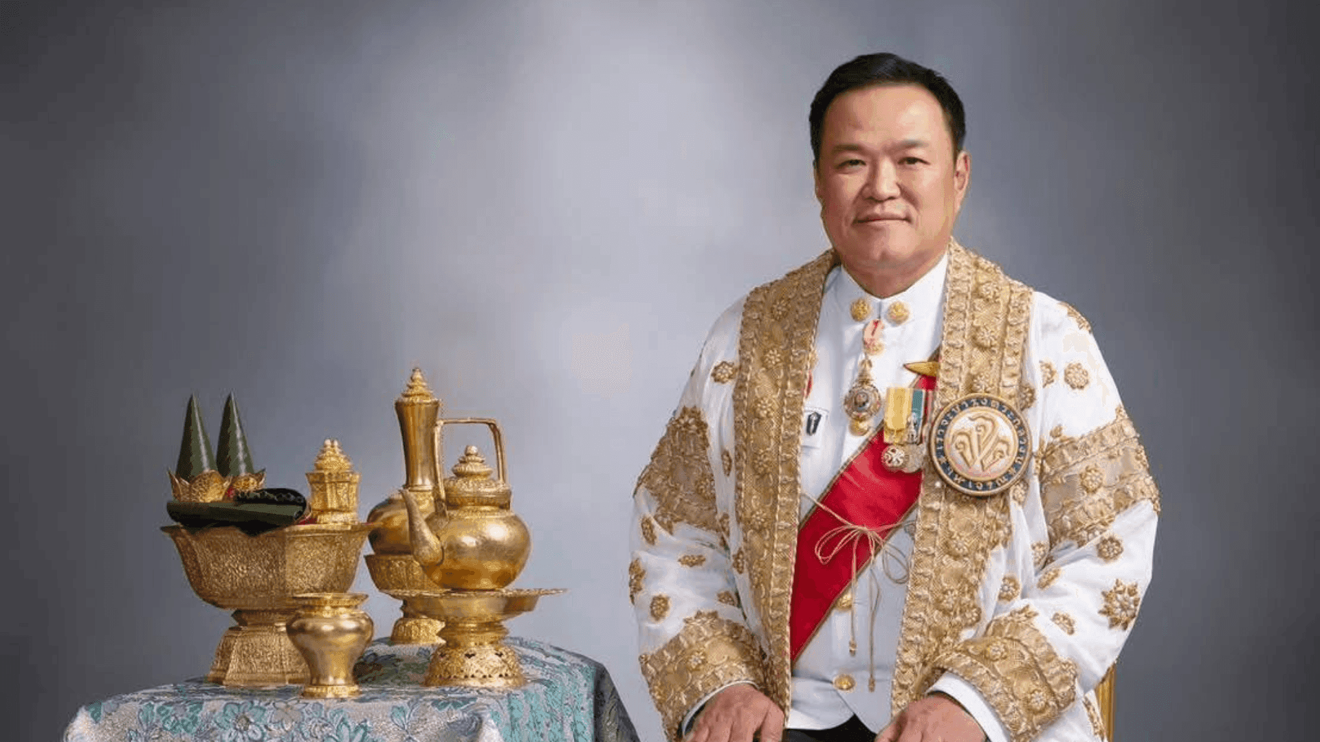 โปรดเกล้าฯ แต่งตั้ง คณะรัฐมนตรีชุดใหม่ “รัฐบาลนายกฯ อนุทิน”