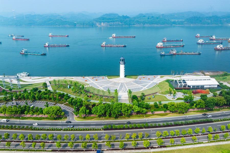 จีนยึดของกลาง 'ลอบทำประมง' ในแม่น้ำแยงซี ปี 2024 กว่า 190 ตัน