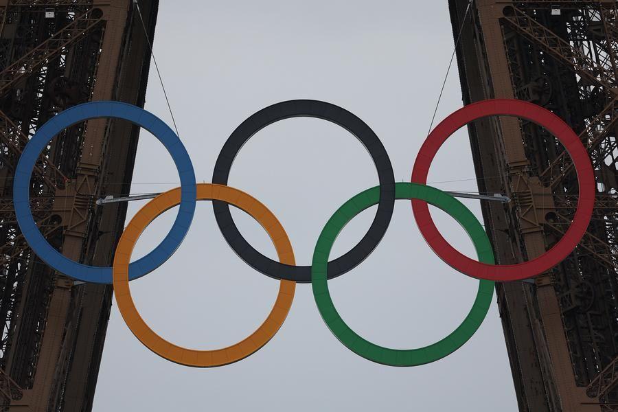 ยอดเก็บตัวอย่างคุม 'สารต้องห้าม' ช่วงโอลิมปิก ปารีส 2024 สูงแตะ 6,130 รายการ