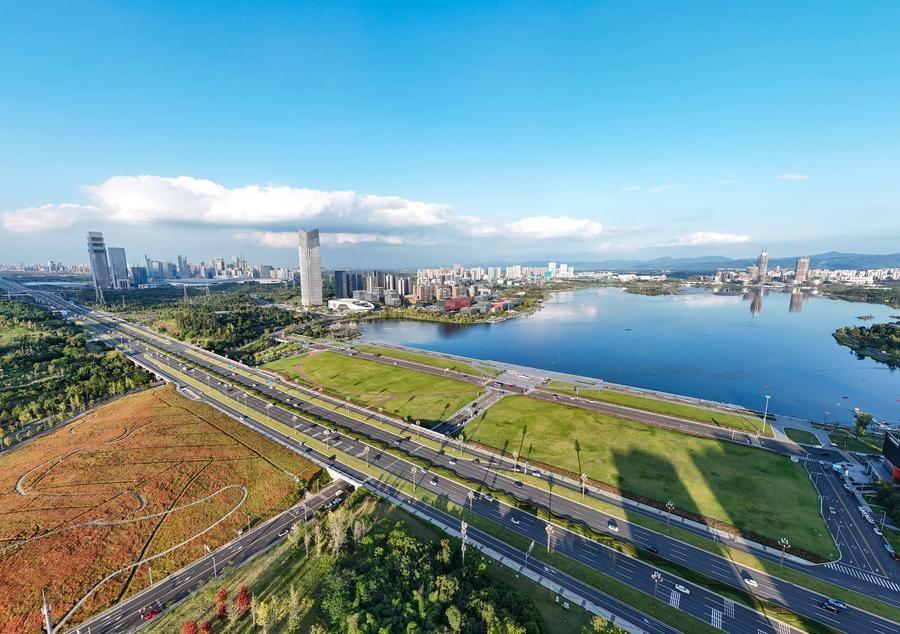 จีนเล็งกำจัด 'มลพิษทางอากาศรุนแรง' ภายในปี 2025