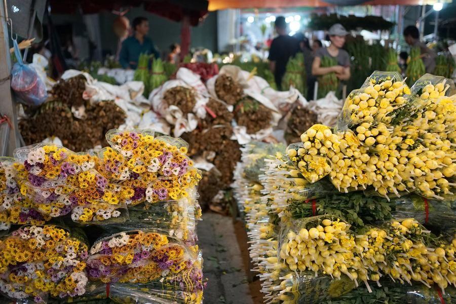 เวียดนามตั้งเป้าดันมูลค่า 'ตลาดเภสัชภัณฑ์' แตะ 2 หมื่นล้านดอลล์