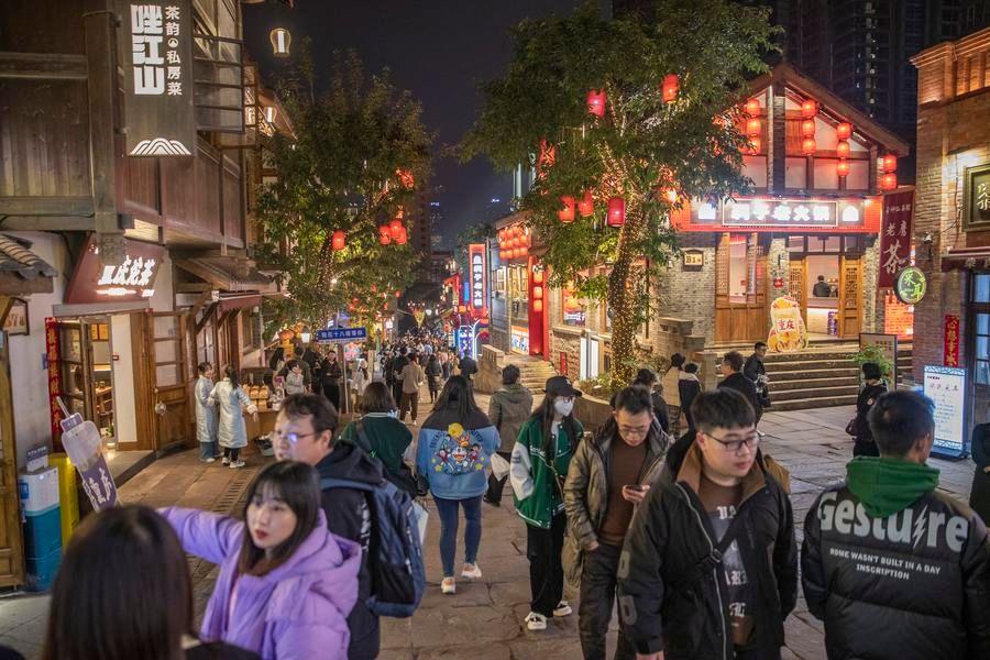 เอเจนซี่ท่องเที่ยวออนไลน์จีน กวาดเงินพันล้านใน 53 วินาที หลังจัดโปรฯ 'วันคนโสด