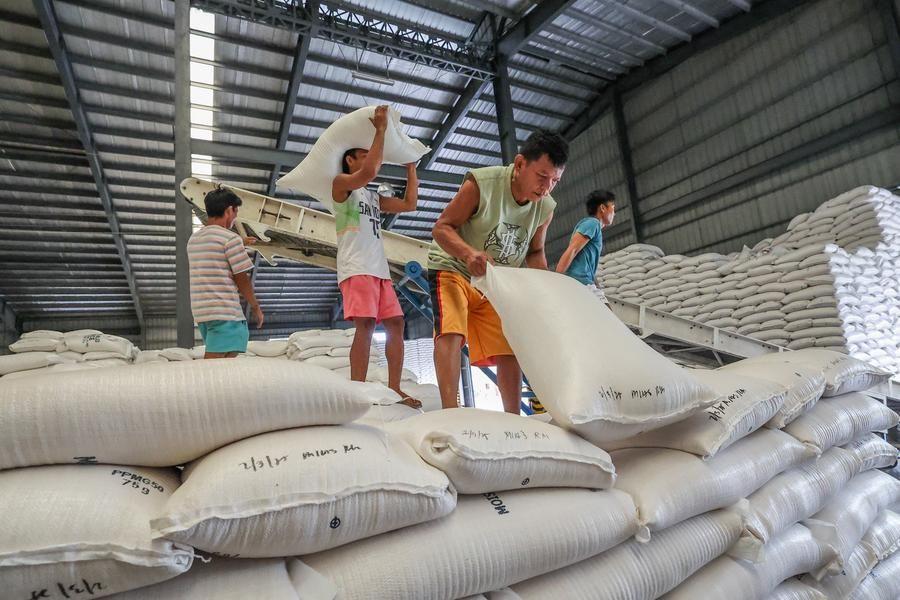 ADB หนุน 'ความมั่นคงทางอาหาร' แตะ 4 หมื่นล้านดอลล์ภายในปี 2030