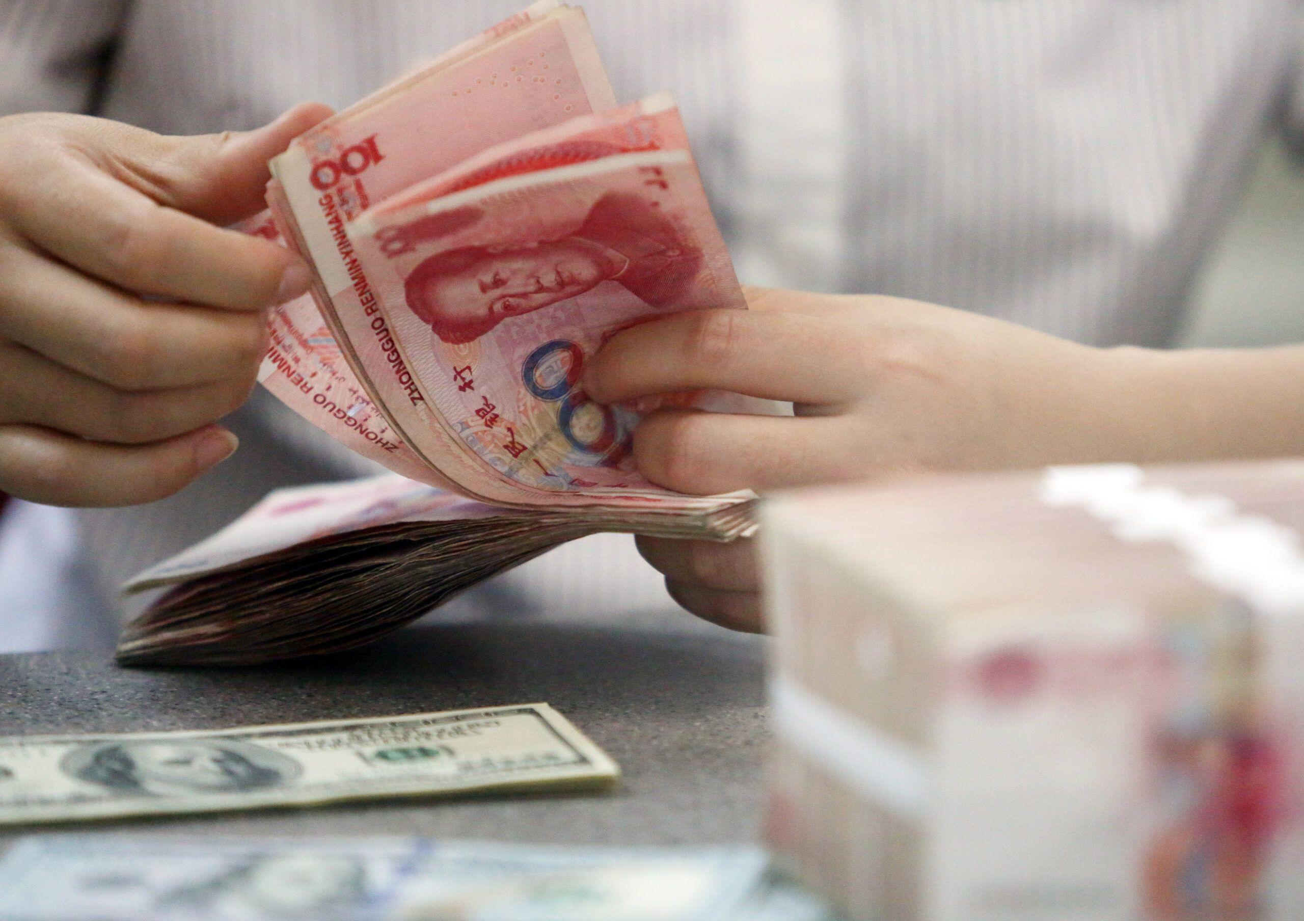 จีนเตรียมแจก 'เงินสด' ให้คนยากไร้ ก่อนถึงวันชาติจีน