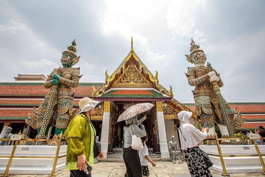 ปักกิ่งเตรียมแบ่งปันแนวทาง 'กำจัดฝุ่นพิษ PM2.5' ให้กรุงเทพฯ
