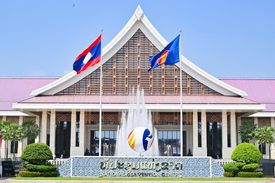 หลี่เฉียง : ประเทศที่เกี่ยวข้องควรเคารพความพยายามสร้างสันติภาพในทะเลจีนใต้