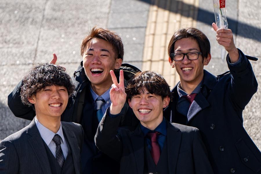 ยอดนักเรียน 'หนีเรียน' ในญี่ปุ่น พุ่งสูงเป็นประวัติการณ์