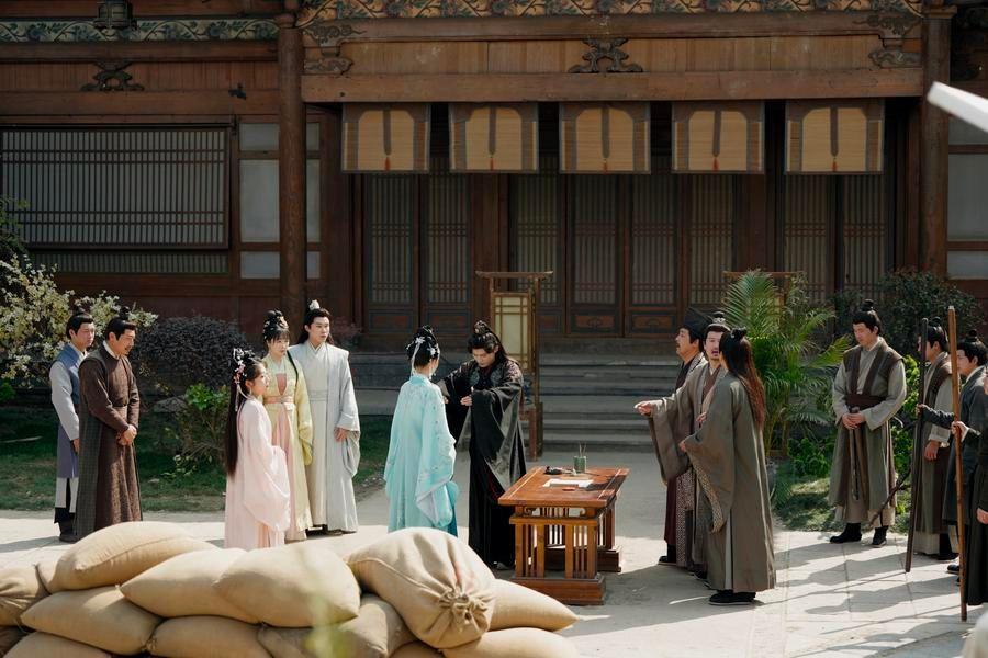 กระแส 'ละครสั้นจีน' นิยมในไทย มุ่งเล่าเรื่องหลากหลายโดนใจ