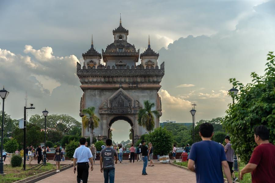 ลาวมุ่งแก้ปัญหา 'การศึกษา' เพิ่มครู-คุณภาพรวม