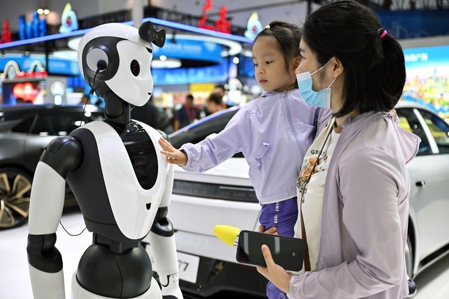 สถาบันจีนเปิดตัว ScienceOne แพลตฟอร์มวิจัยพลัง AI