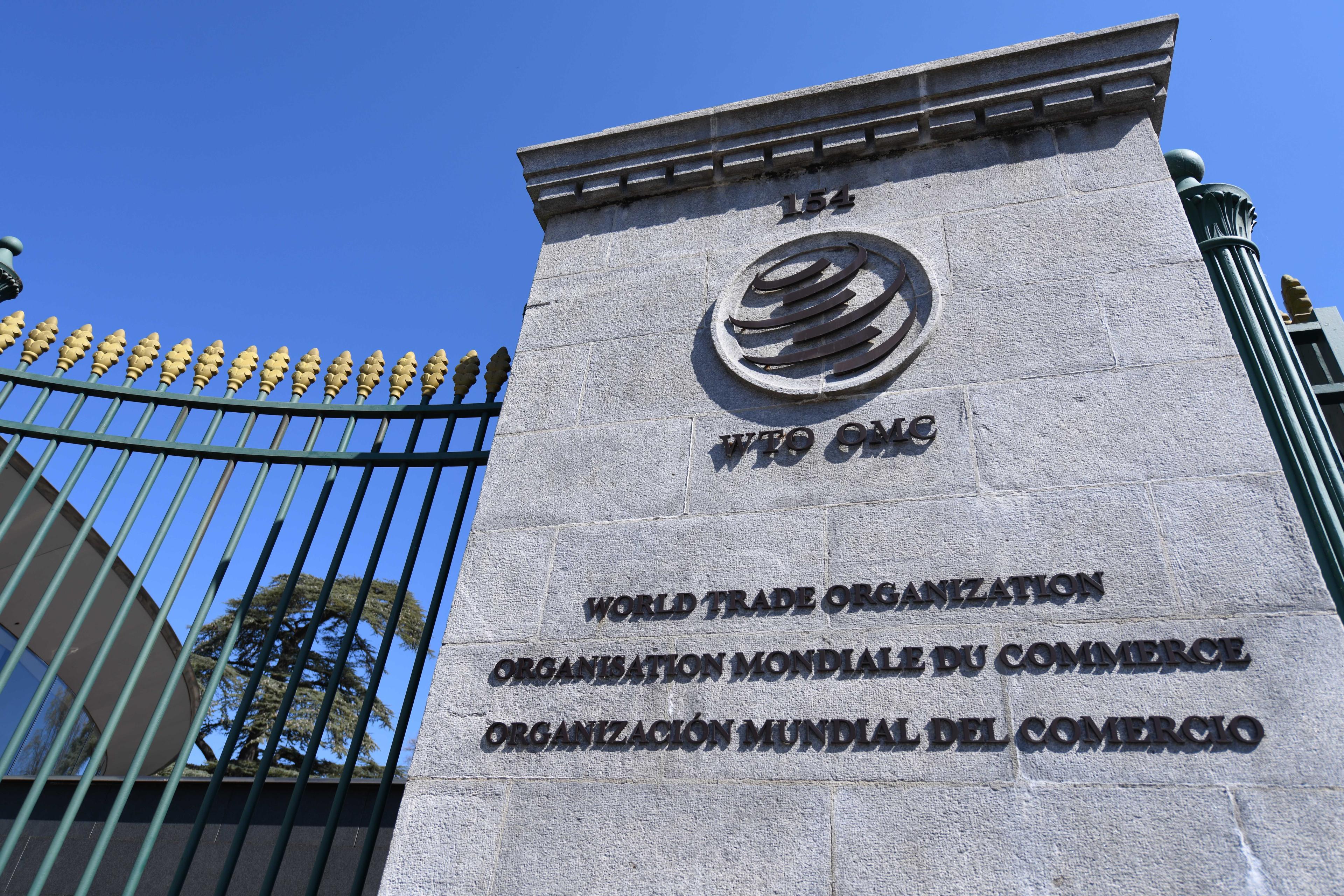 WTO คาด 'การค้าสินค้า' ทั่วโลก ส่อหดตัว 0.2% ในปี 2025
