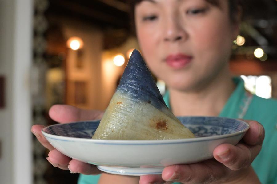 ชวนรู้จักเมนู 'บ๊ะจ่างยะหยา' ของชาวเปอรานากันในสิงคโปร์