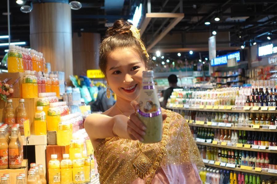 สายสัมพันธ์เศรษฐกิจ การค้า วัฒนธรรม 'จีน-ไทย' ก้าวสู่ยุคทอง
