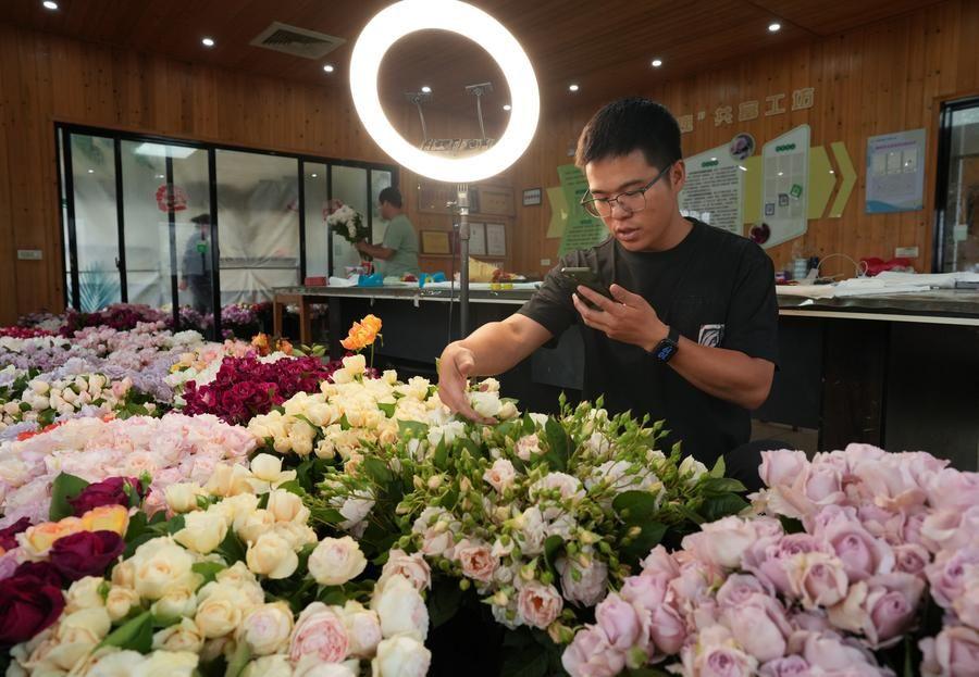 จีนกระตุ้นภาคการเงินปล่อยสินเชื่อเพื่อ 'ธุรกิจขนาดเล็ก