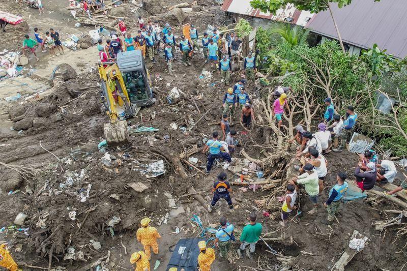 ADB คาด 'การเปลี่ยนแปลงสภาพภูมิอากาศ' อาจหั่น GDP ประเทศกำลังพัฒนาในเอเชีย-แปซิฟิก 17% ภายในปี 2070