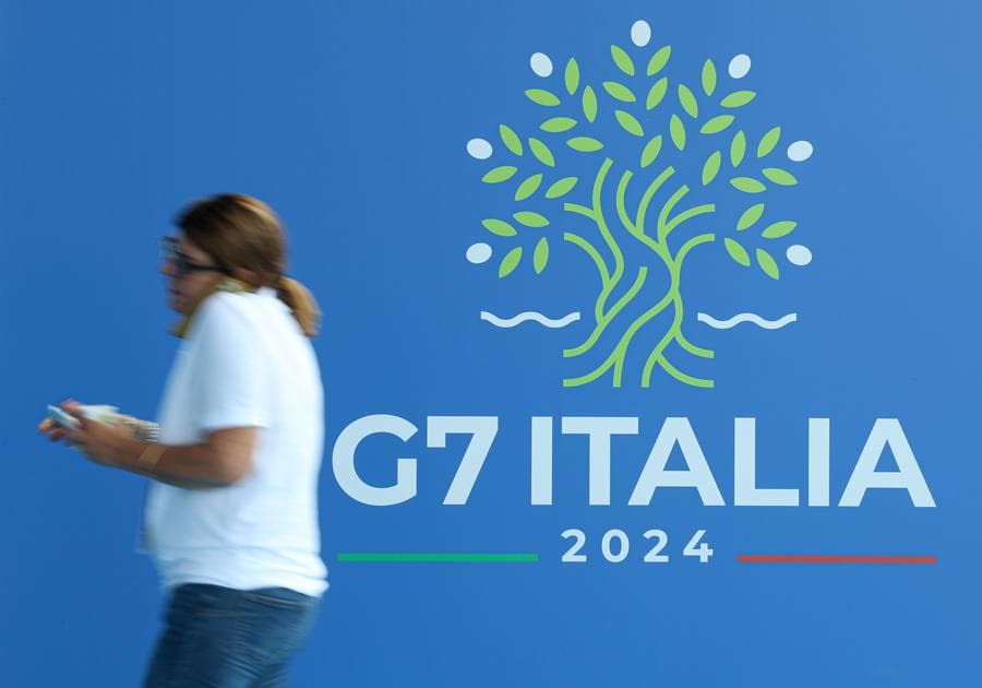 กลุ่ม G7 เตือนผลกระทบจาก 'ปัญญาประดิษฐ์' ต่อภาคธุรกิจวัฒนธรรม