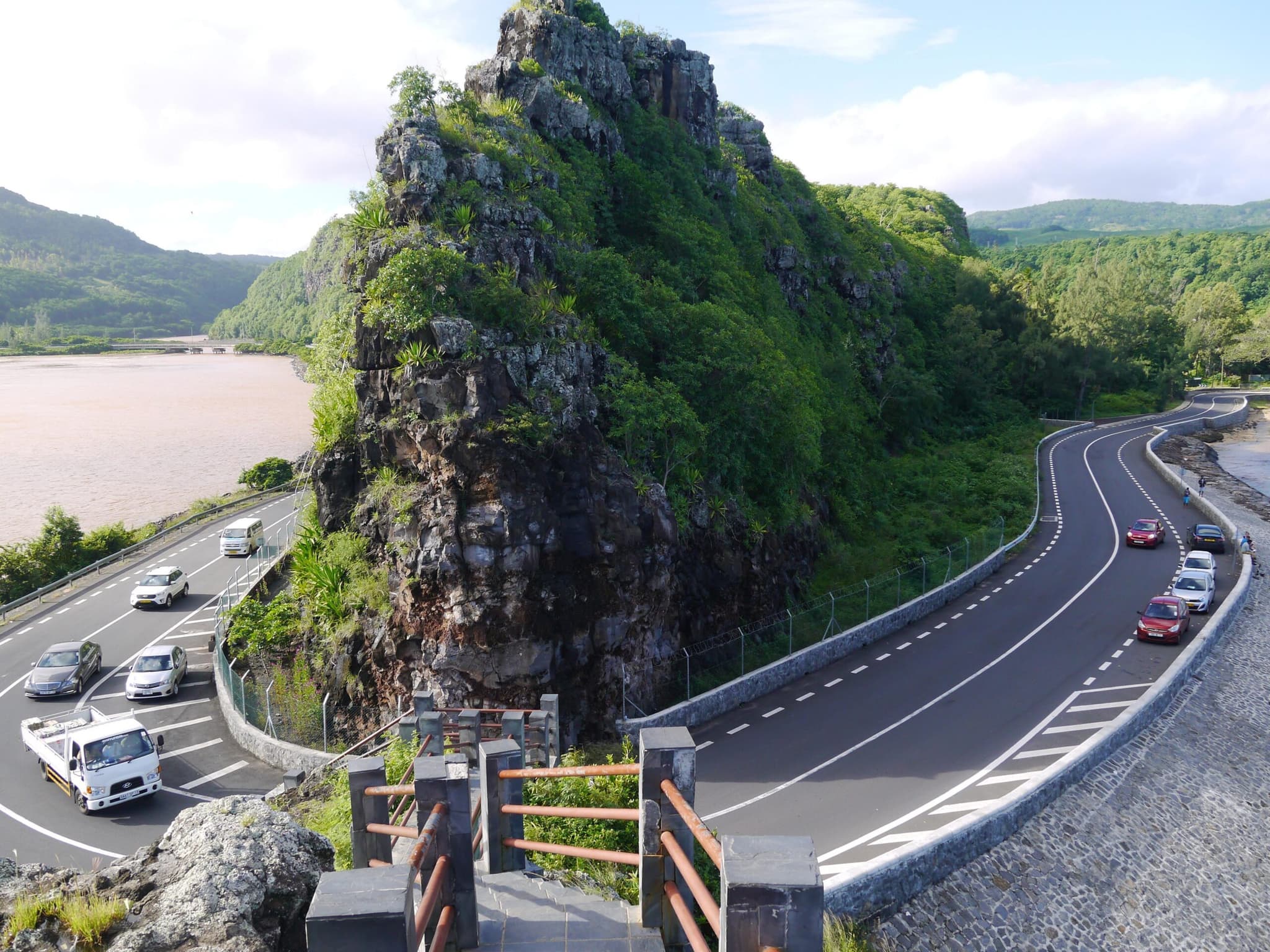 สหราชอาณาจักรตกลงคืนอธิปไตย 'หมู่เกาะชากอส' ให้มอริเชียส