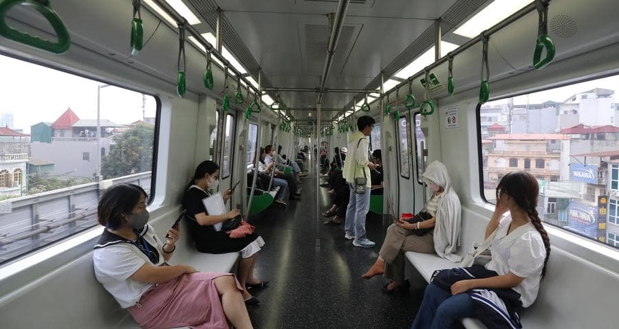 เวียดนามตั้งเป้าประชากร 99% เข้าถึงสัญญาณ 5G ภายในปี 2030