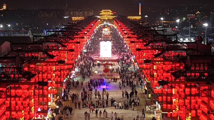 จีนฟ้องร้องคดี 'เพื่อประโยชน์สาธารณะ' กว่า 1.1 ล้านคดีแล้ว