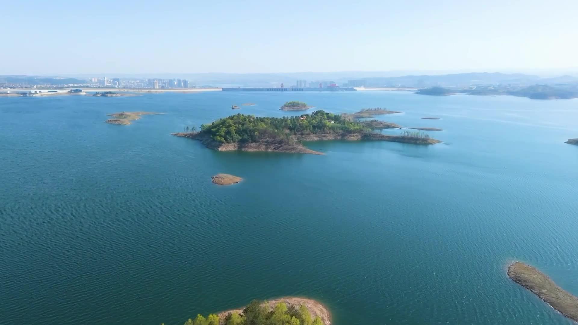 โครงการ 'ผันน้ำใต้สู่เหนือ' ของจีน เป็นประโยชน์กับประชาชนกว่า 185 ล้านคน