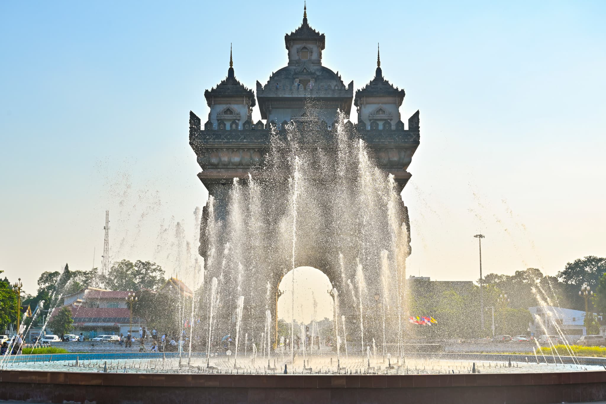 ลาว-เวียดนาม' ผุดบริการชำระเงินผ่าน QR ข้ามพรมแดน