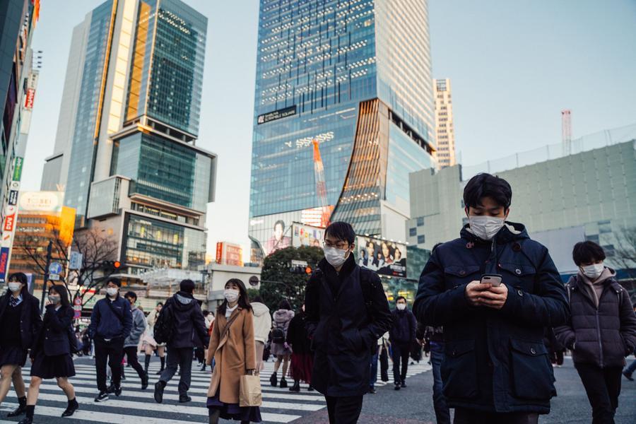 ยอด 'นักเรียน' ฆ่าตัวตายในญี่ปุ่น สูงเป็นประวัติการณ์ในปี 2024