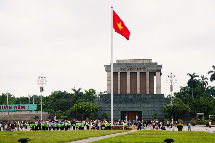 เวียดนามเผย 'จีดีพี' ปี 2024 ขยายตัว 7.09%