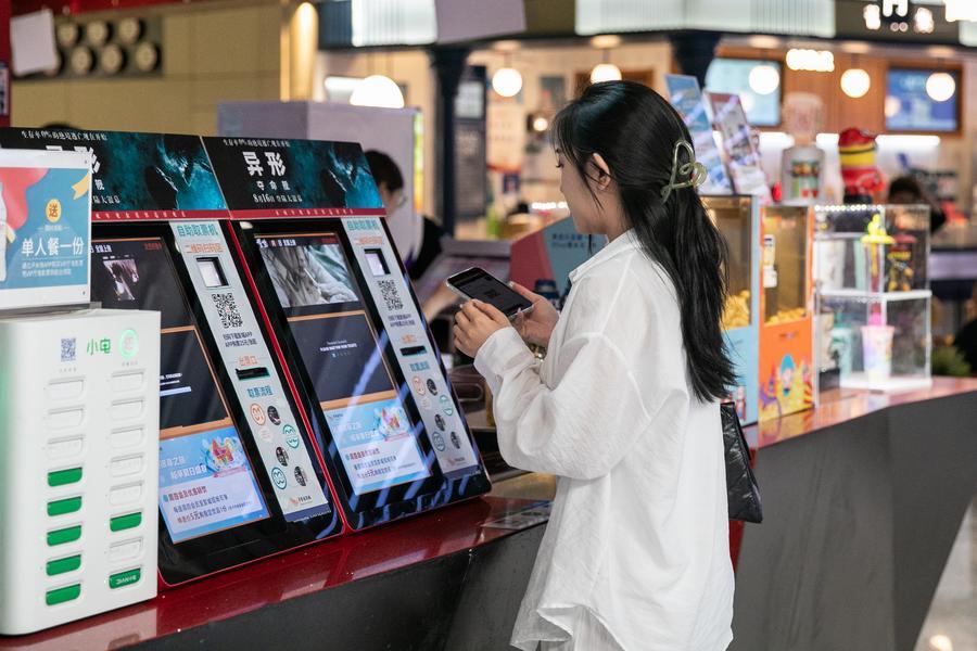 ตลาด 'ภาพยนตร์จีน' ปี 2025 เริ่มต้นดี ยอดขายตั๋วล่วงหน้าทะลุ 200 ล้านหยวน