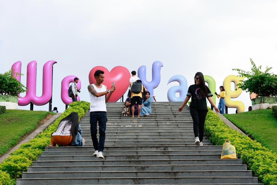 เมียนมาเนรเทศ 'ผู้อพยพผิดกฎหมาย' กว่า 50,000 คนช่วงกว่า 1 ปี