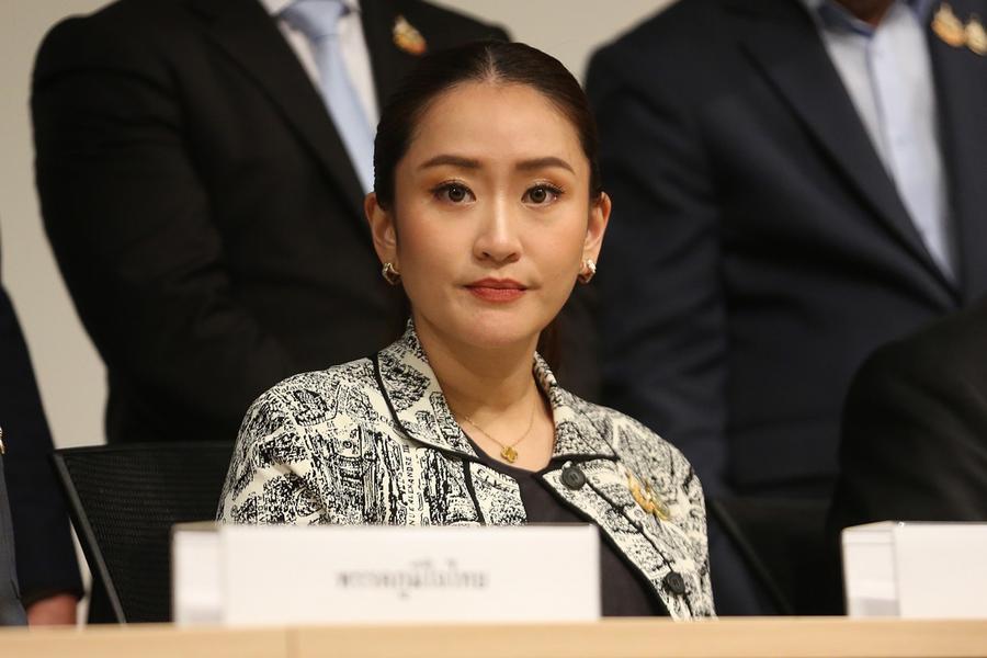 นายกฯ ไทยเยือนจีน พร้อมเป้าหมายกระชับความร่วมมือ ฟื้นฟูความเชื่อมั่นนักท่องเที่ยว