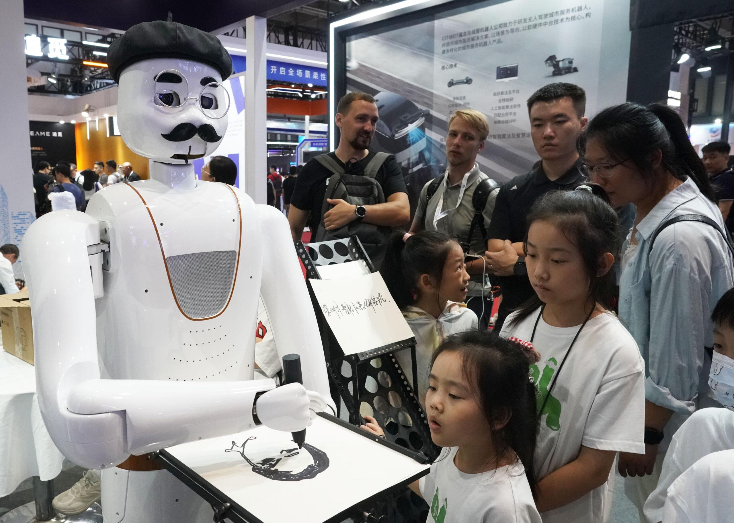SoftBank จับมือ OpenAI ตั้งกิจการร่วมทุนหนุนการใช้ AI ในญี่ปุ่น