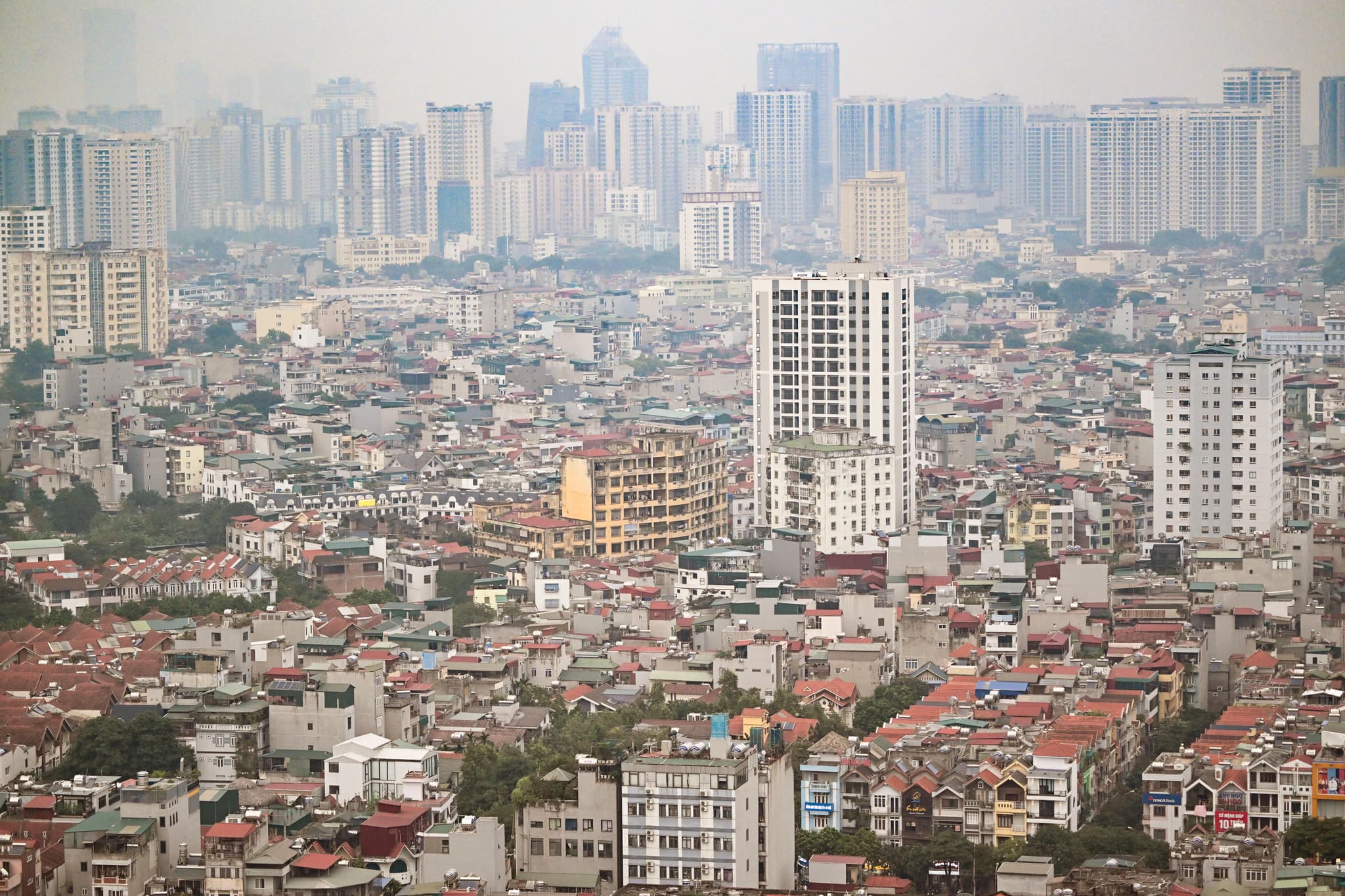 เวียดนามเล็งเริ่มสร้าง 'ทางรถไฟเร็วสูง' สายเหนือ-ใต้ ภายในปี 2026