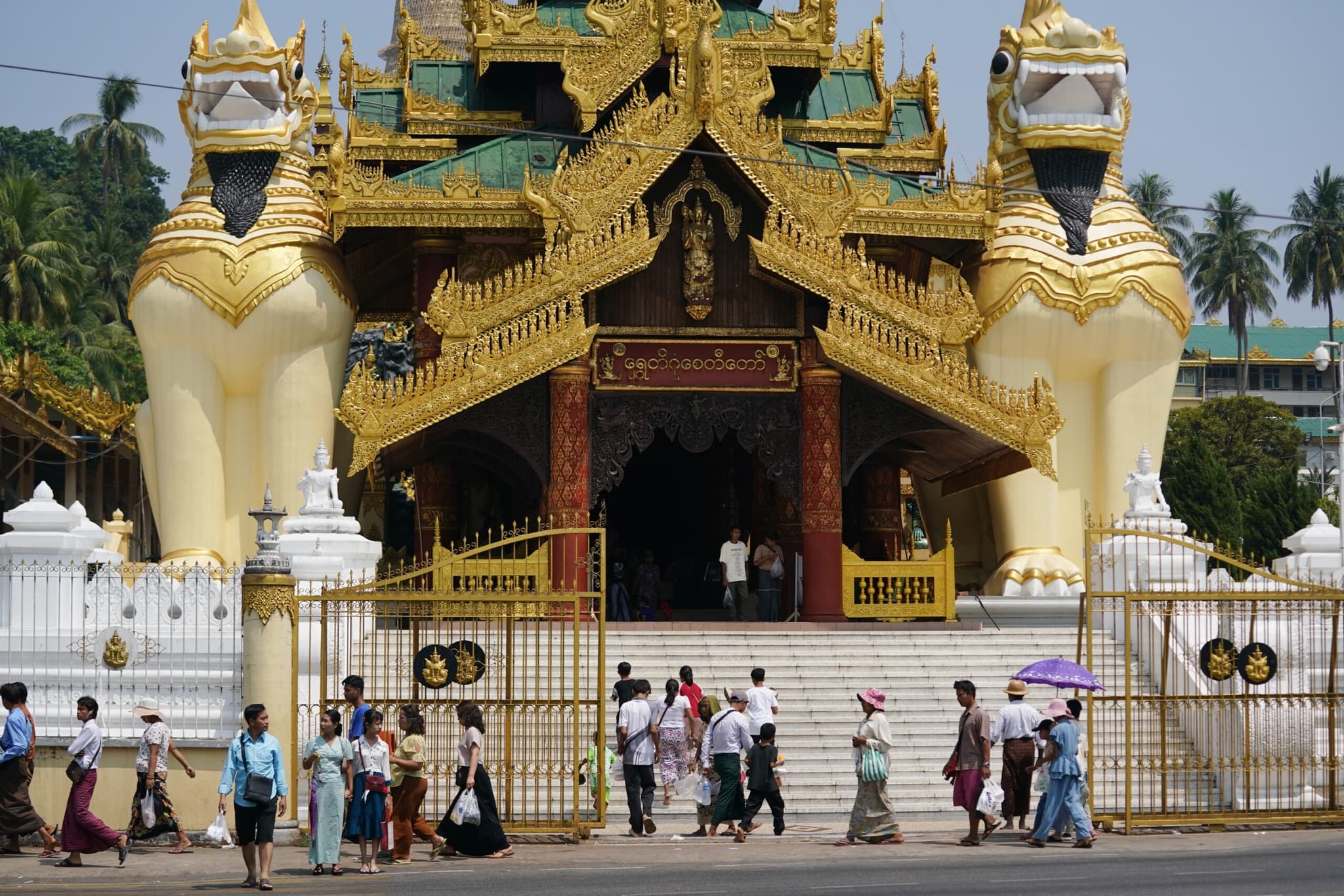 เมียนมาอพยพครัวเรือนนับพัน หลังระดับน้ำ 'แม่น้ำอิรวดี' เพิ่มสูง