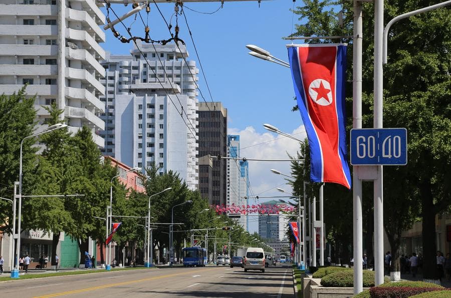 DPRK ประณามข้อกล่าวหา 'อาชญากรรมไซเบอร์' ของสหรัฐฯ