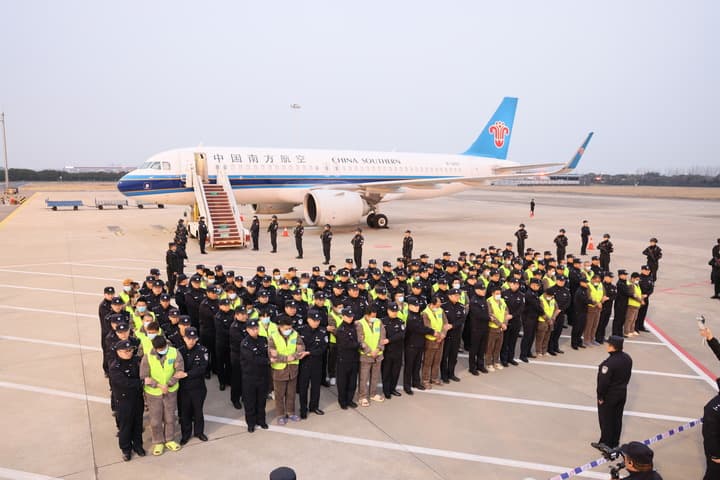 จีน เมียนมา ไทย ยกระดับกำจัดเครือข่ายฉ้อโกงโทรคมนาคม