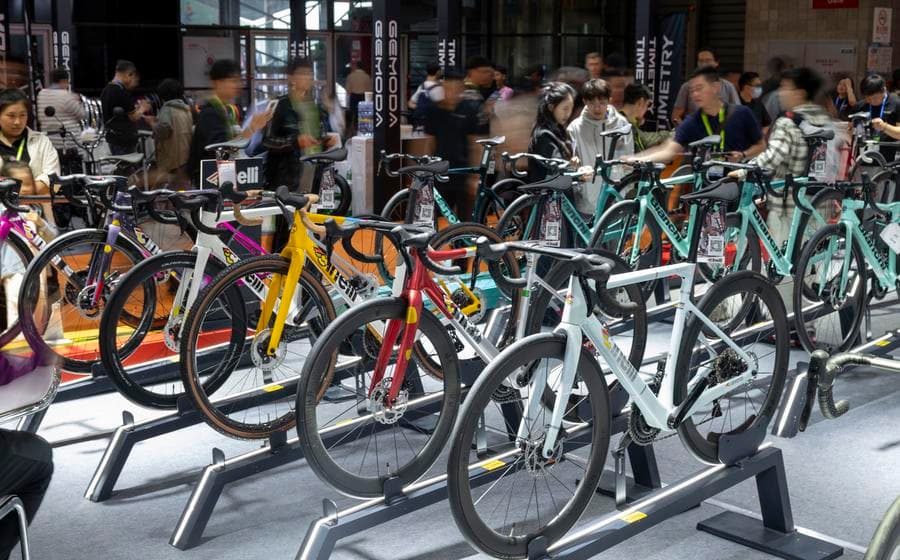 จีนคุมเข้ม 'จักรยานไฟฟ้า' ออกมาตรฐานใหม่ทั่วประเทศ