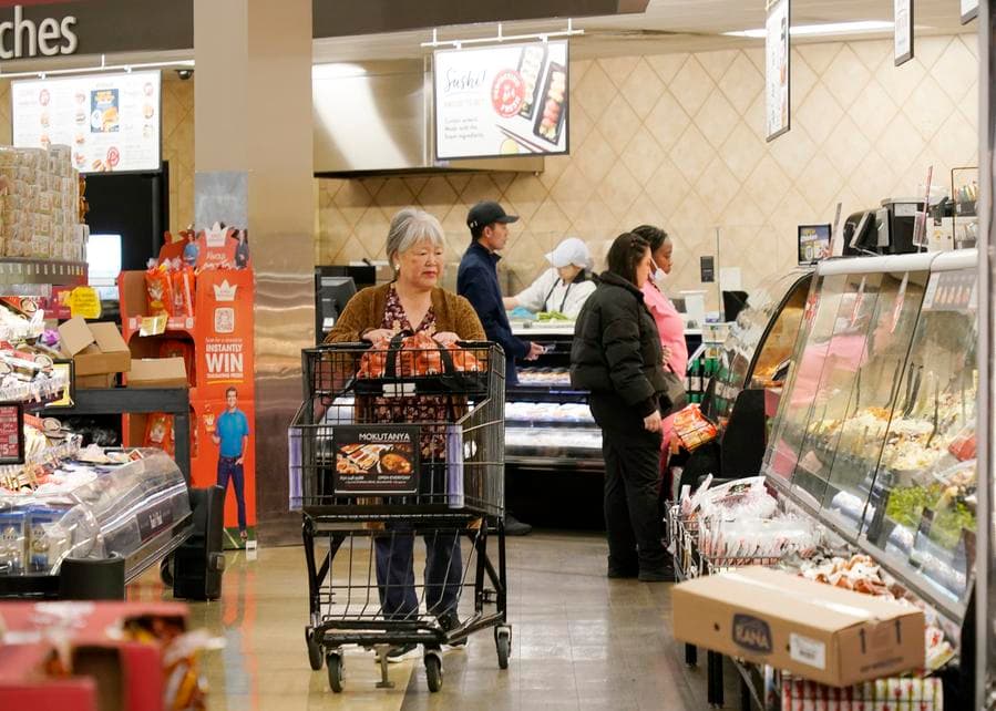 ท่องเที่ยวสหรัฐฯ ซบเซากระทบหนัก 'ค้าปลีก' เสี่ยงฉุดเศรษฐกิจหดตัว