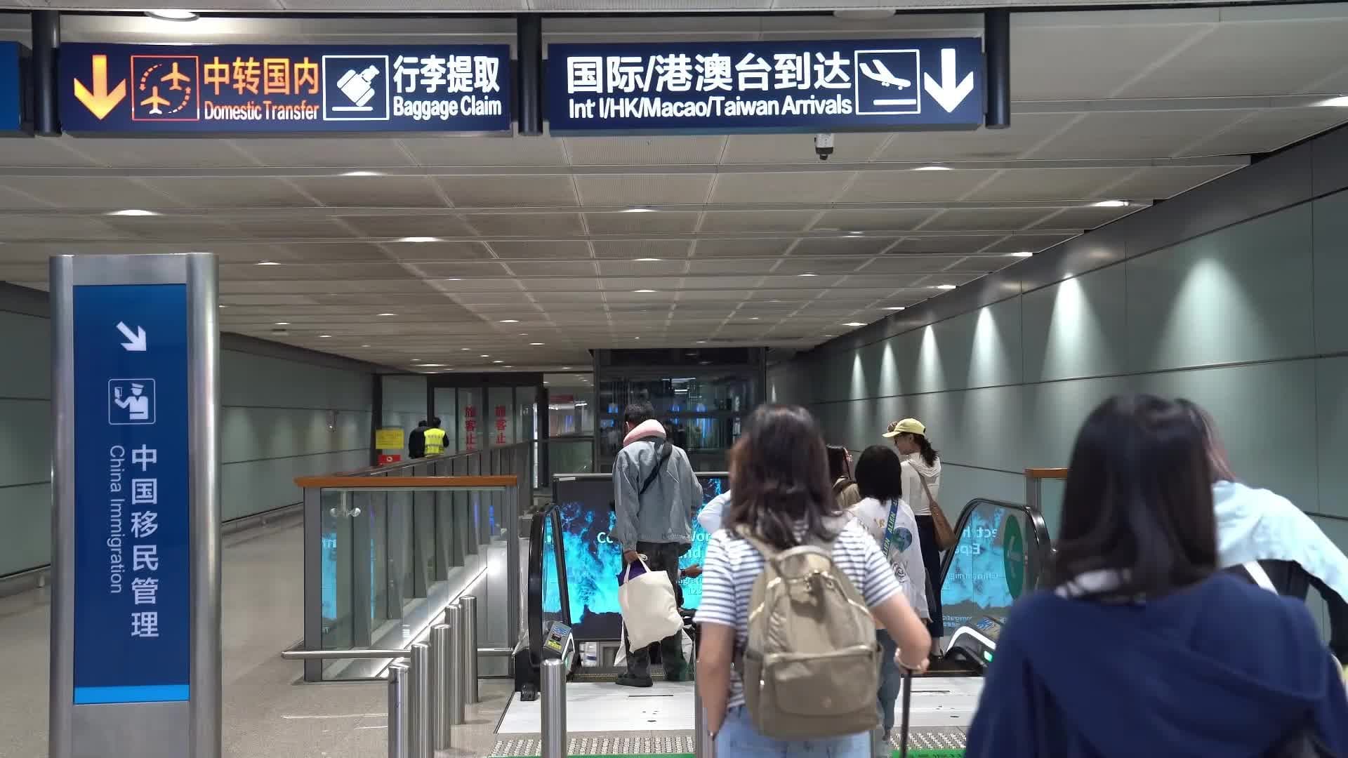 นักท่องเที่ยวไทยยกนิ้วดีมาก! นโยบาย 'ฟรีวีซ่า' หนุน 'เที่ยวจีน' สะดวกยิ่งขึ้น