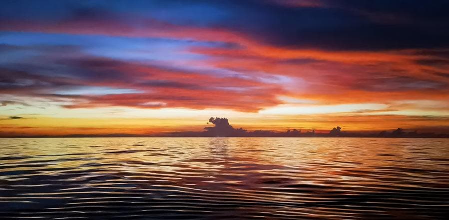 บางประเทศทำให้ 'ข้อพิพาททะเลจีนใต้' ทวีความรุนแรง ท้าทายระเบียบระหว่างประเทศหลังสงคราม