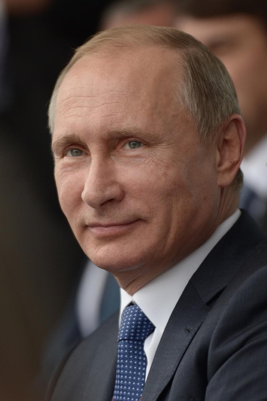 รัสเซีย-จีนประณามความพยายาม 'บิดเบือนประวัติศาสตร์' สงครามโลกครั้งที่ 2