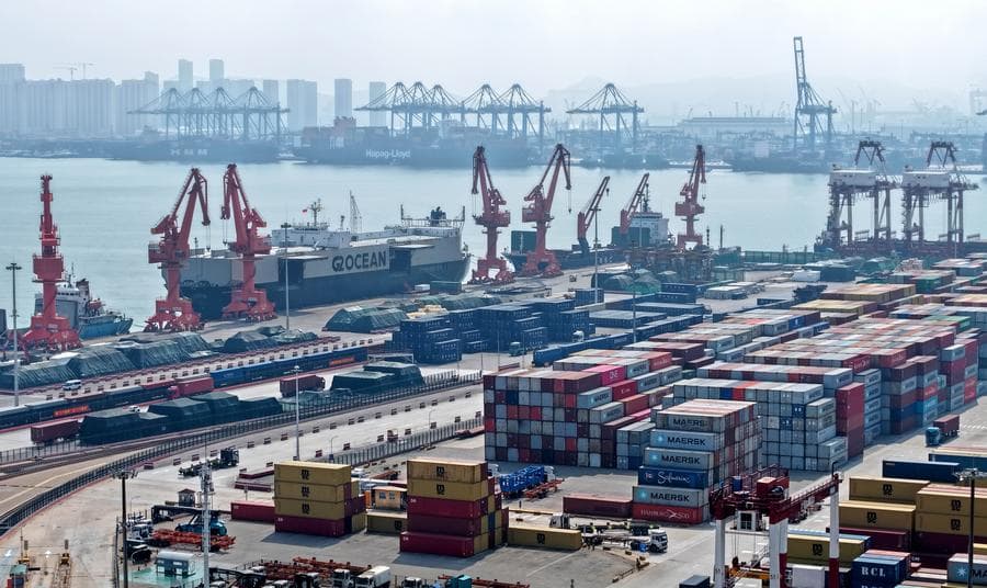 จีนต่อเวลาภาษีตอบโต้ทุ่มตลาด 'ฟีนอล' นำเข้า