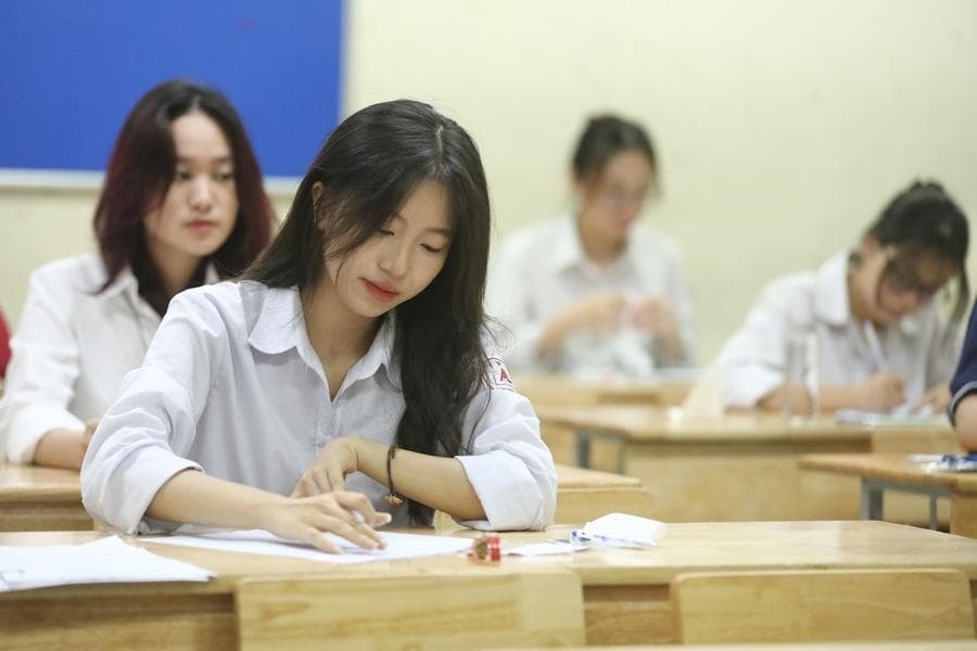 เวียดนามตั้งเป้าติด Top 20 'ระบบการศึกษา' ดีสุดในโลก