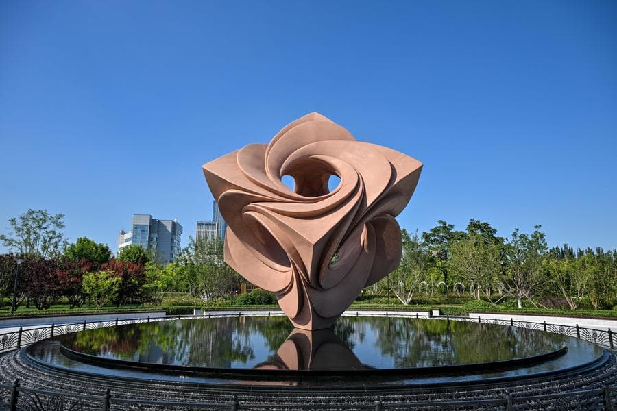 วิวเมืองตระการตา 'เทียนจิน' สถานที่จัดประชุมสุดยอด SCO ปี 2025