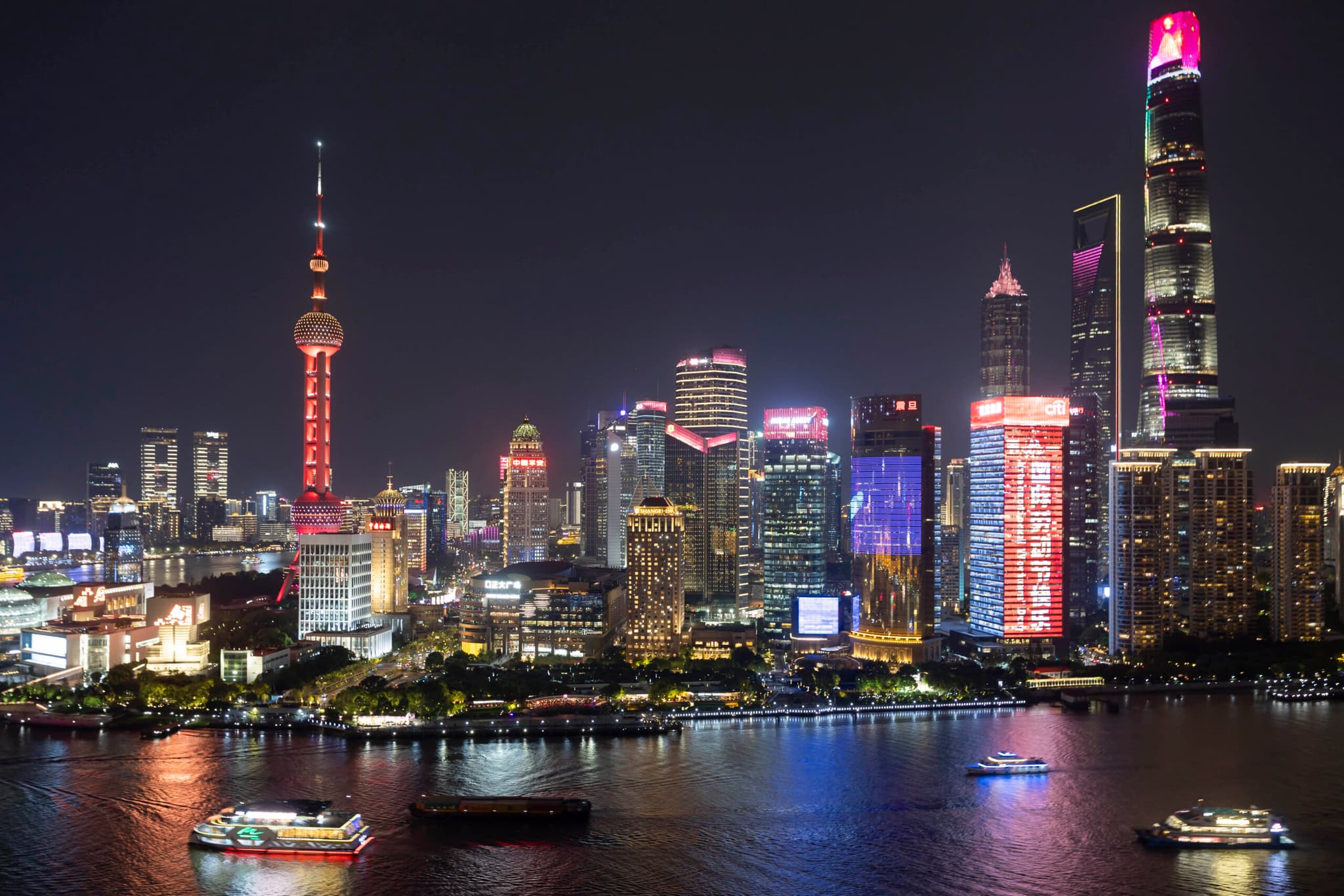 เซี่ยงไฮ้คลายกฎซื้อ-กู้ 'บ้าน' กระตุ้นภาคอสังหาริมทรัพย์