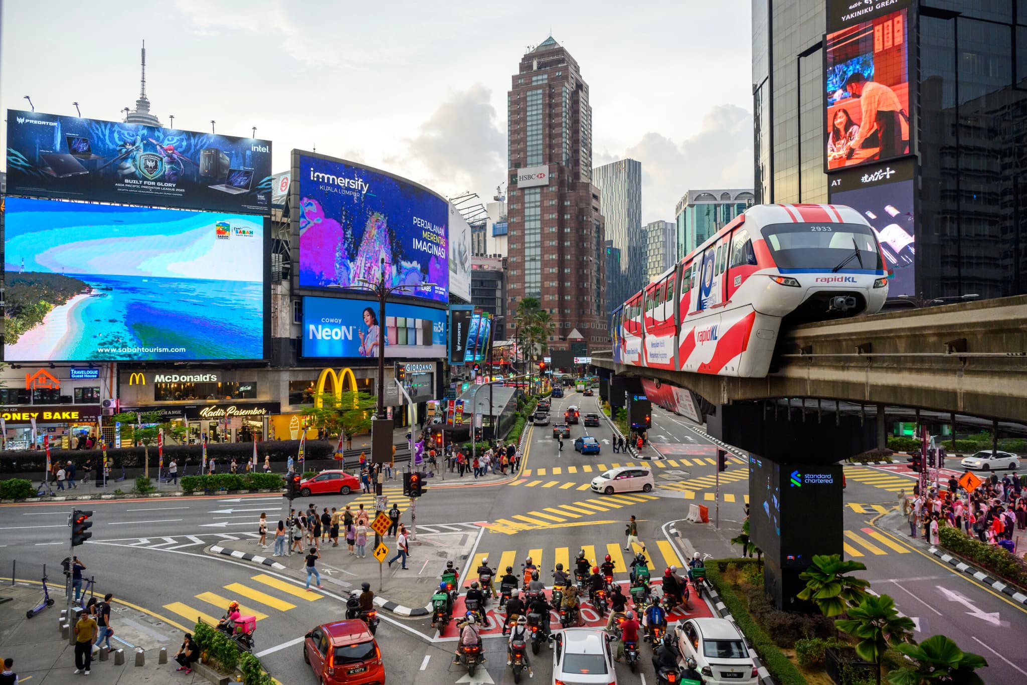 ผู้เชี่ยวชาญจีน-อาเซียนรวมตัวสำรวจ 'อนาคตดิจิทัล' ของภูมิภาค