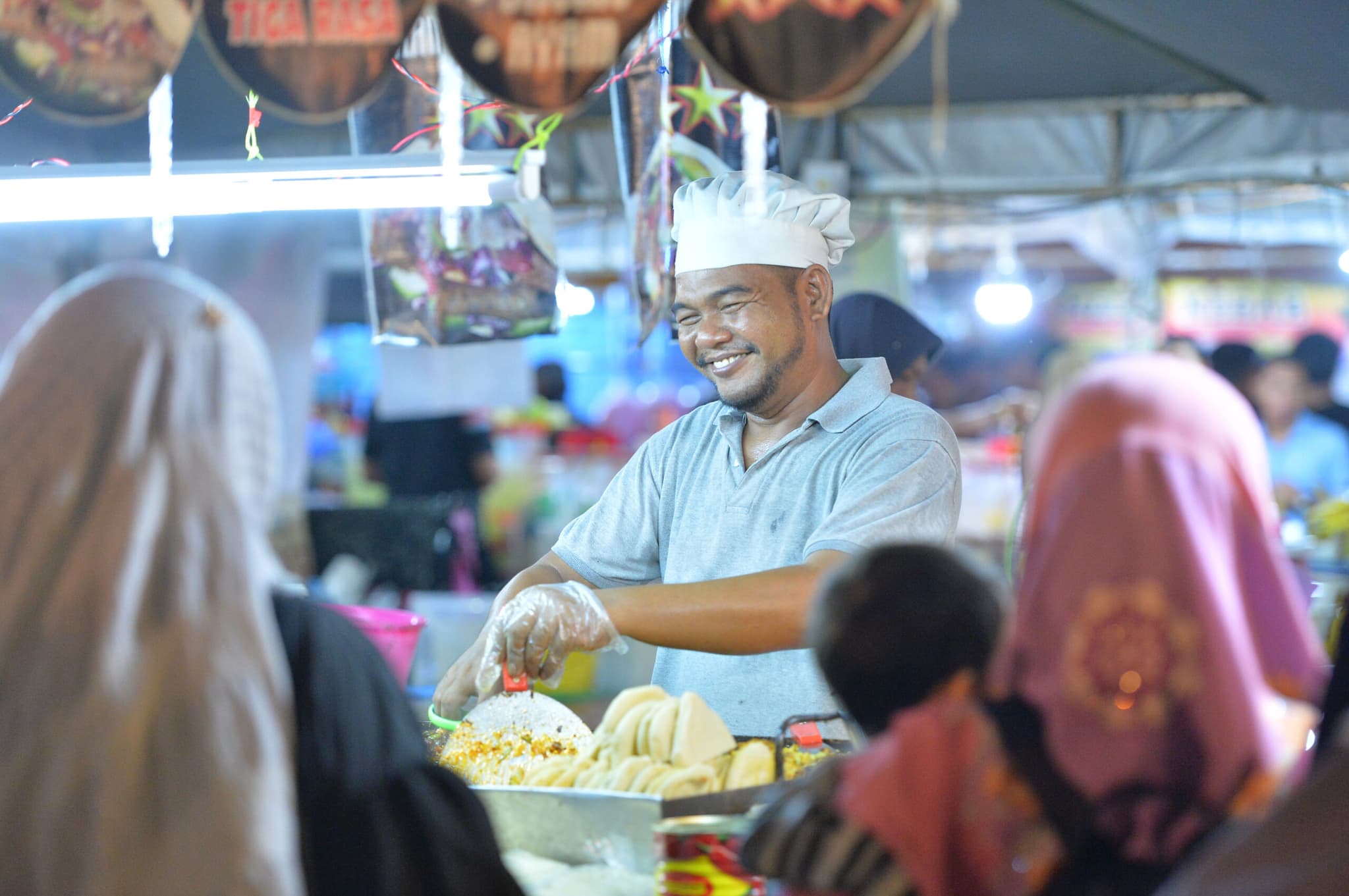 ชาวบรูไนตื่นตัวเรื่องสุขภาพ 'เลิกบุหรี่-ออกกำลังกาย' เพิ่มขึ้น