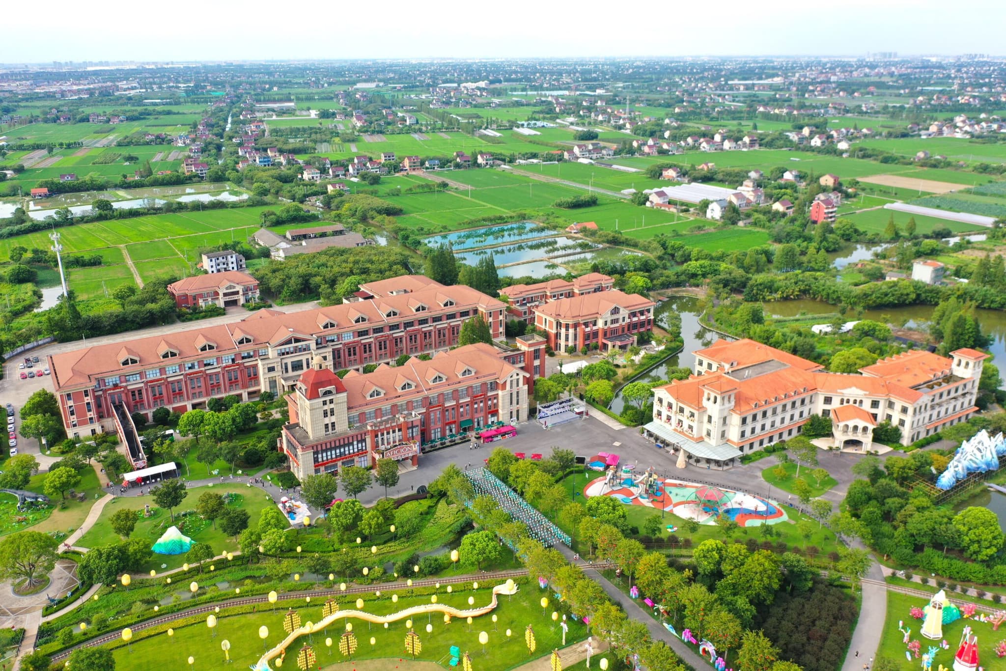 จีนเร่งสร้างระบบ 'เศรษฐกิจเชิงนิเวศ' ผลักดันการพัฒนารักษ์สิ่งแวดล้อม